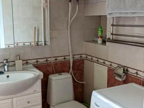 квартира за адресою Науки просп., 54