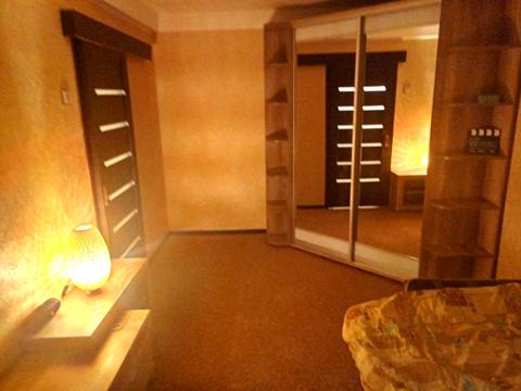 квартира по адресу Пражская ул., 3