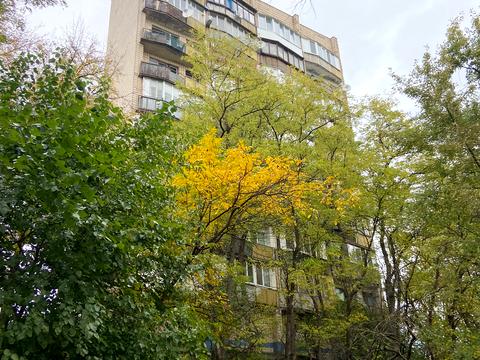 квартира по адресу Монтажников ул., 1