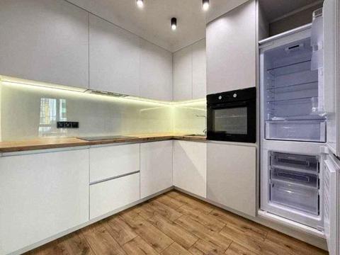 квартира по адресу Миколи Боголюбова ул., 5а