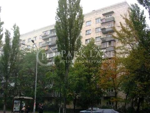 квартира за адресою Київ, Русанівська набережна вул., 22