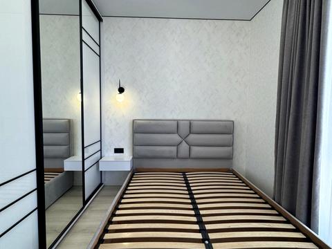 квартира по адресу Краснова ул., 1-А