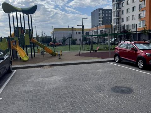 квартира по адресу Немировское шоссе, 94Н