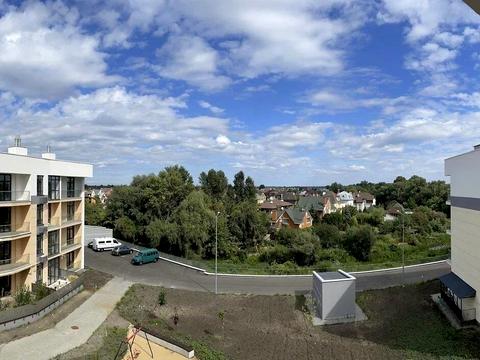 квартира за адресою Дубищанська вул., 2