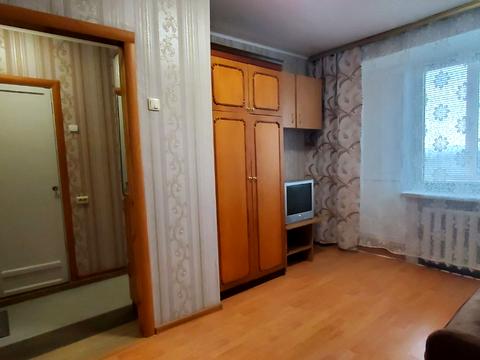 квартира по адресу Алматинская ул. (Алма-Атинская), 64-А