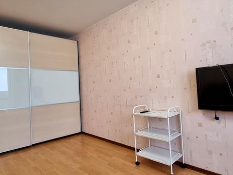 квартира за адресою Людвіга Свободи просп., 40б