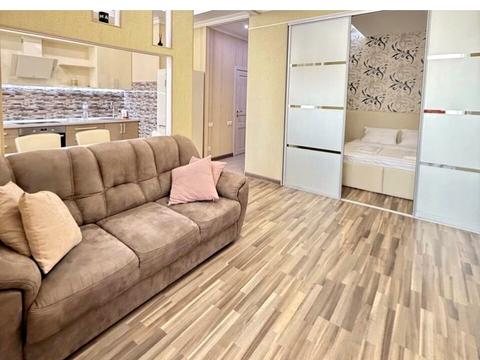 квартира за адресою Французький бульв., 60г