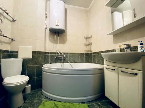 квартира по адресу Елизаветы Чавдар ул., 7