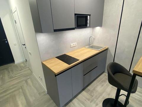 квартира за адресою Кадетський Гай вул., 10