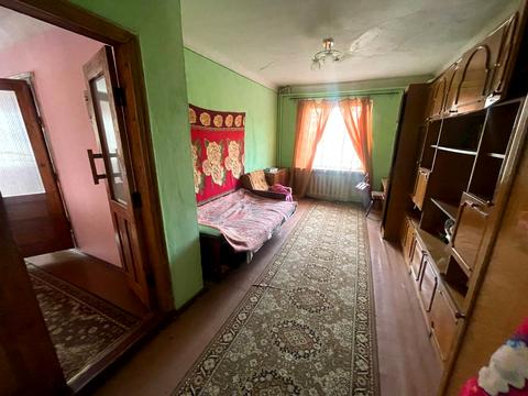 дом по адресу Черновцы, 1-ий провулок Берегометський, 25