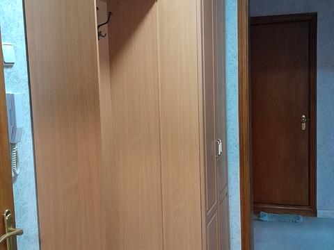 квартира по адресу Чернобыльская ул., 24/26