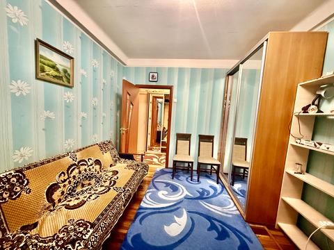 квартира по адресу Запорожье, 40 лет Победы ул., 57