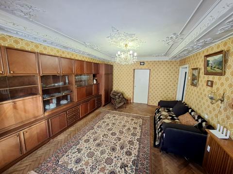 квартира по адресу Леси Украинки бульв., 20/22