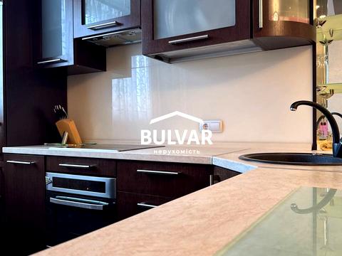 квартира за адресою Барабашова вул., 36а