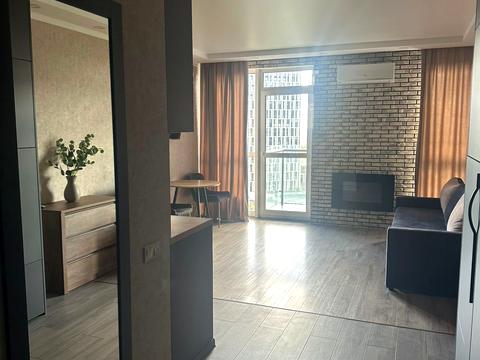 квартира за адресою Осокорська вул., 2а