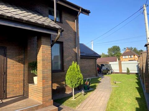 будинок за адресою Центральна вул.