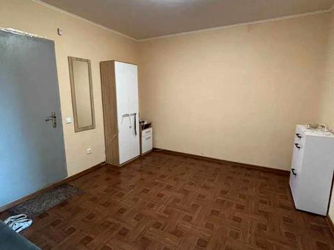 квартира по адресу Бориса Антоненка-Давидовича ул., 1