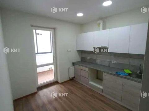 квартира за адресою Борткевича вул., 5