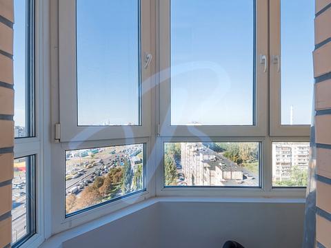 квартира по адресу Академика Палладина просп., 22