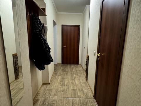 квартира за адресою Пріорська вул. (Полупанова), 9