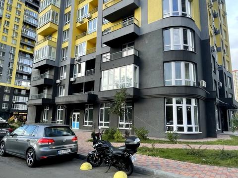 квартира за адресою Кадетський Гай вул., 8