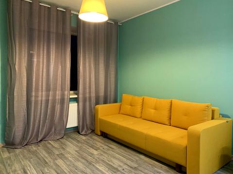 квартира за адресою Дениса Рачінського вул. (Комбінатна), 25-А