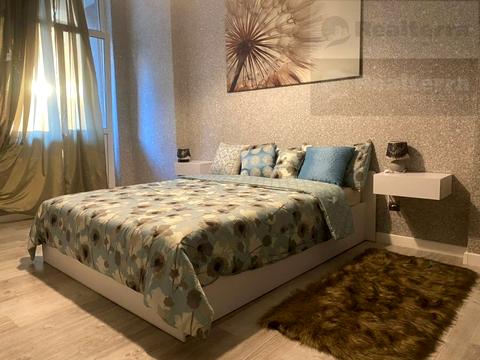 квартира за адресою Юлії Здановської вул. (Ломоносова), 46/1