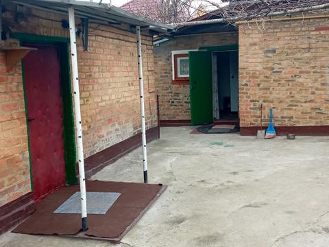 дом по адресу Тургенева, 1