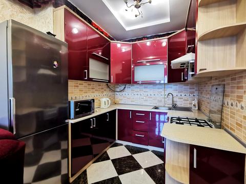 квартира по адресу Защитников Мариуполя ул. (Костромська)