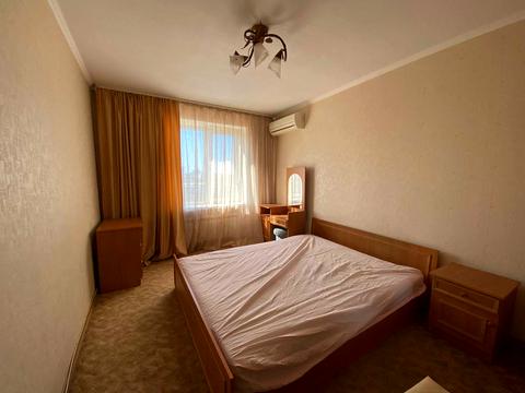 квартира по адресу Николая Пимоненко ул., 3