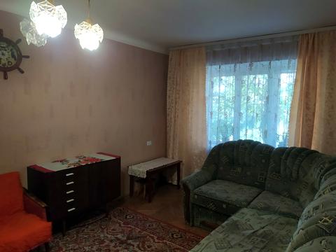 квартира за адресою пров Житній, 6