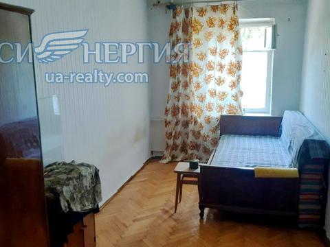 квартира по адресу Вышгородская, 44а