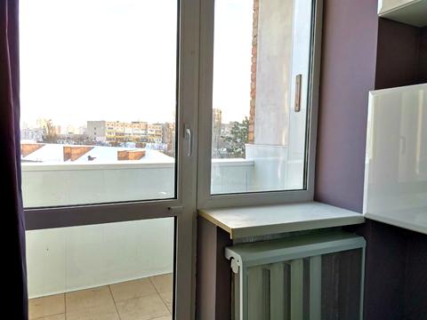 квартира по адресу Белорусская ул., 17-Б