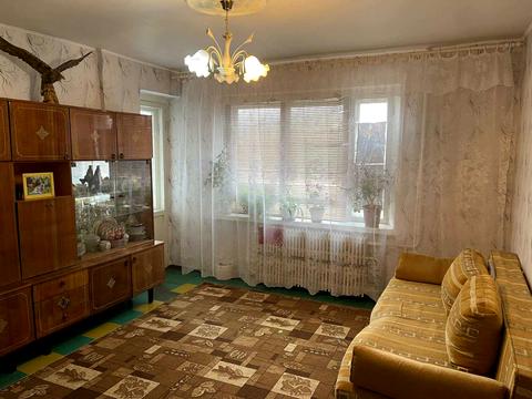 квартира по адресу Науки