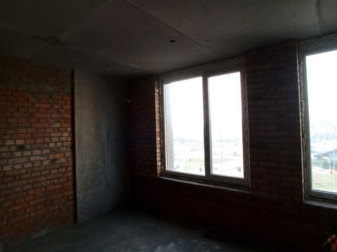 квартира по адресу Академика Заболотного ул., (Будинок 3)