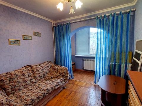 квартира по адресу Пролетарский проспект, 228