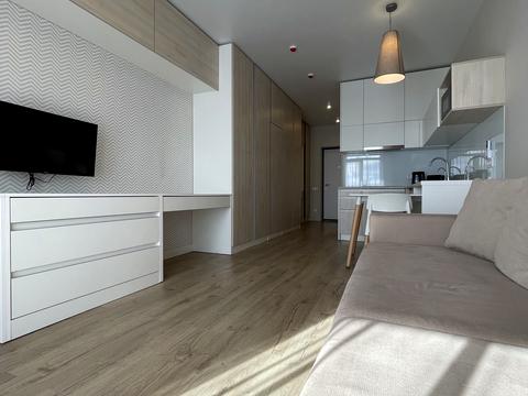 квартира за адресою Васильківська вул., 100-А