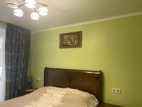 квартира за адресою Микулинецька вул., 113