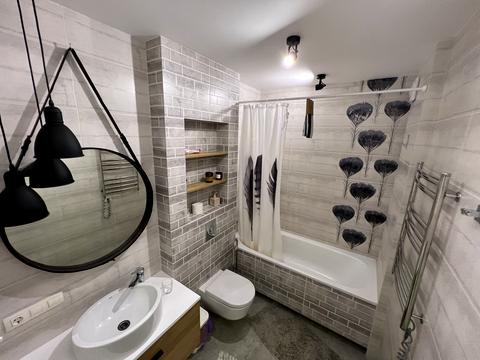 квартира за адресою Антоновича вул. (Горького), 74