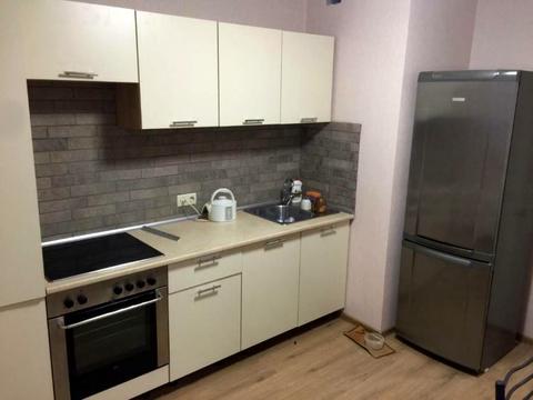 квартира по адресу Соломии Крушельницкой ул., 15-А