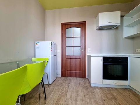 квартира за адресою Єлизавети Чавдар вул., 28