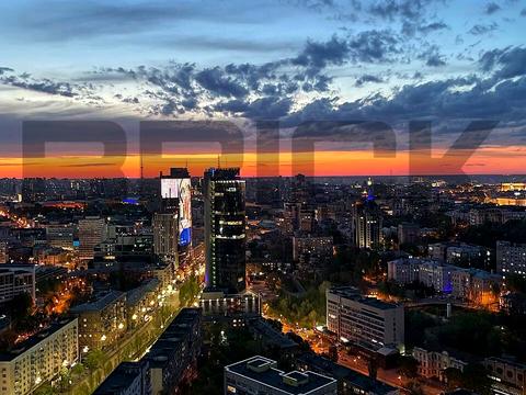 квартира за адресою Лесі Українки бульв., 7-Б