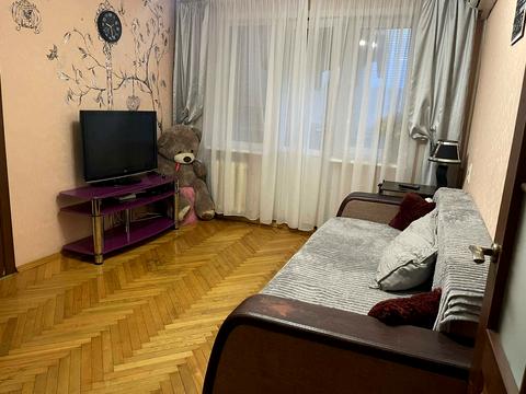 квартира за адресою Берестейський просп. (Перемоги), 28/1