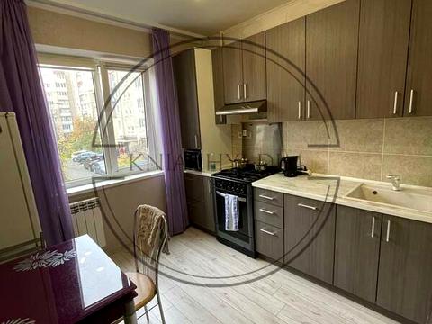 квартира по адресу Архитектора Вербицкого ул., 22/1