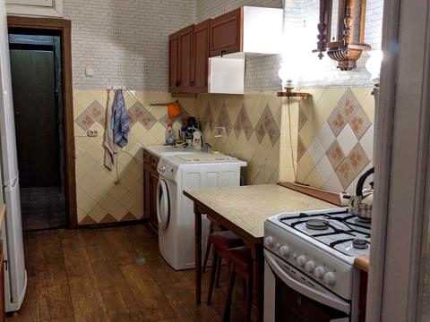 квартира за адресою Саксаганського вул., 12-А