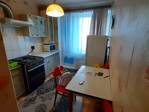 квартира по адресу Слобожанский просп. (Газеты "Правда"), 143