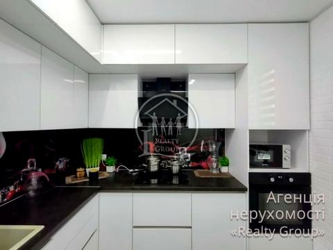 квартира за адресою Всебратське-2 вул., 45