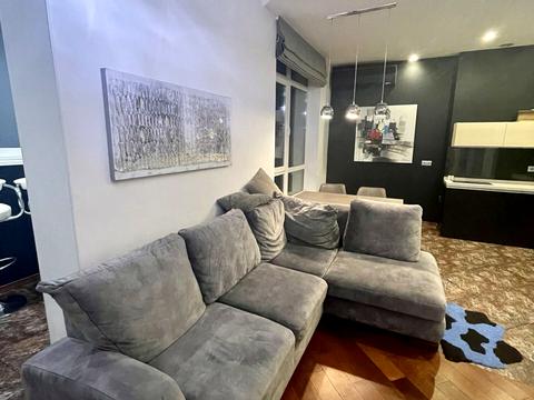 квартира по адресу Андрея Верхогляда ул. (Михайла Драгомирова), 3