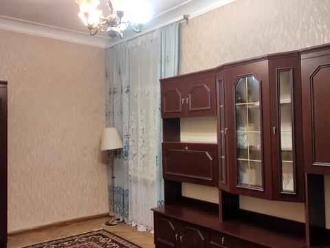 квартира по адресу Валерия Лобановского просп. (Краснозвездный), 23