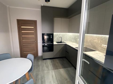 квартира по адресу Киев, Ревуцкого ул., 54-Б